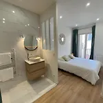 La Suite Caudalie - Charme & Cachet