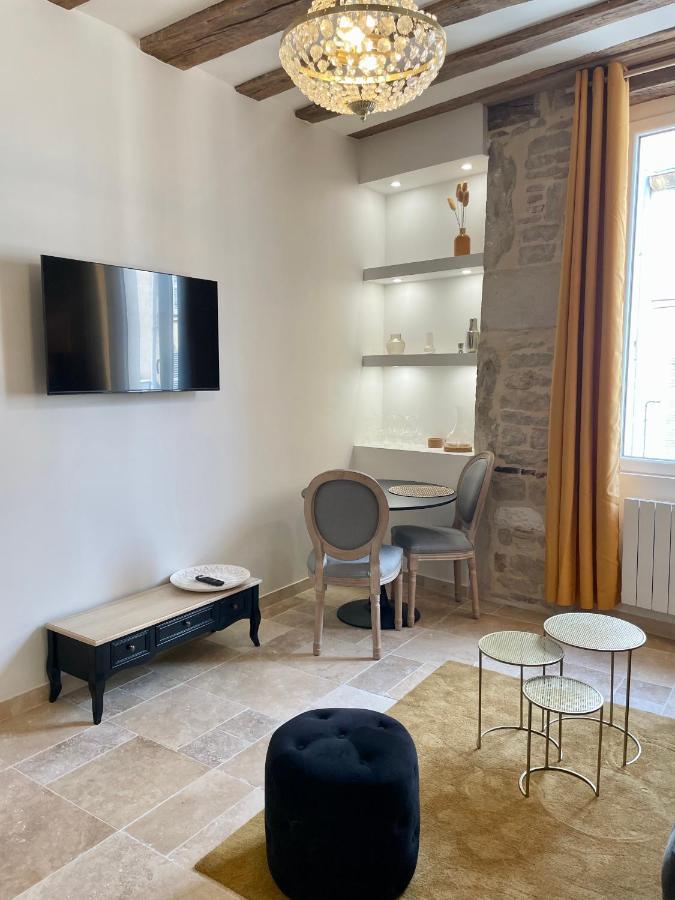 La Caudalie - Charme & Cachet Dijon
