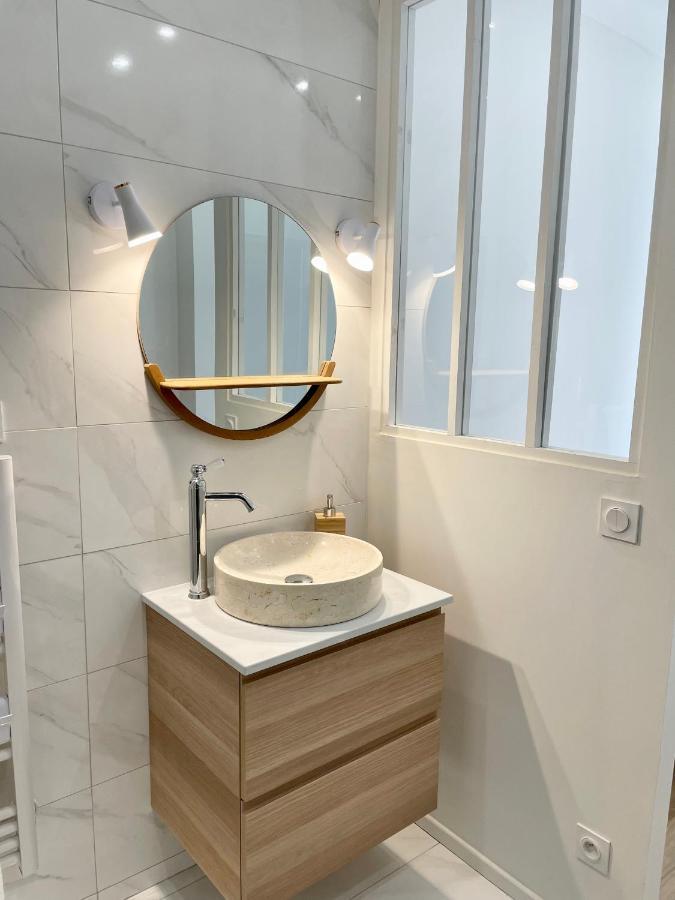 La Caudalie - Charme & Cachet Dijon