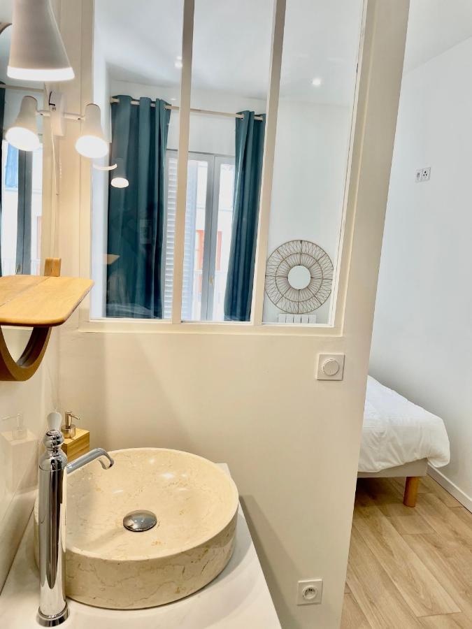 La Caudalie - Charme & Cachet Apartment *